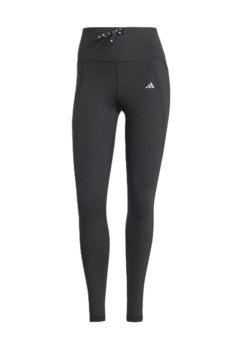 Lauf-Essentials 7/8-Leggings mit hoher Taille