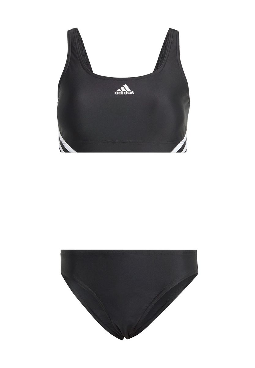 Sportliches zweiteiliges Bikini-Set für Damen