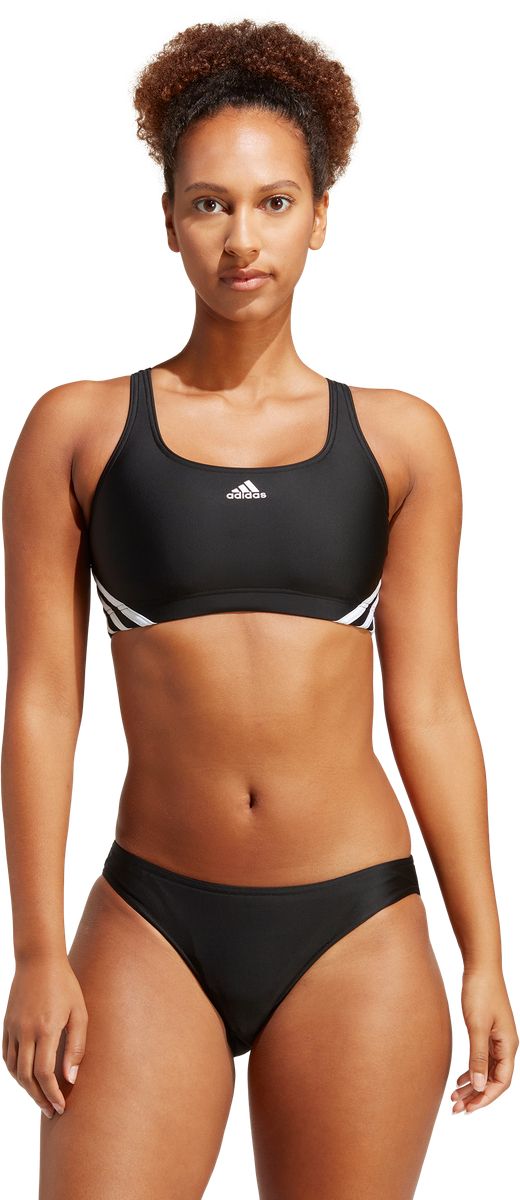 Sportliches zweiteiliges Bikini-Set für Damen