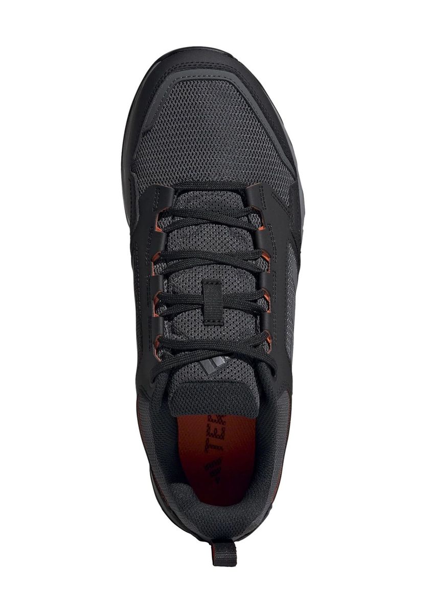 Trailrunning-Schuh mit griffiger Sohle