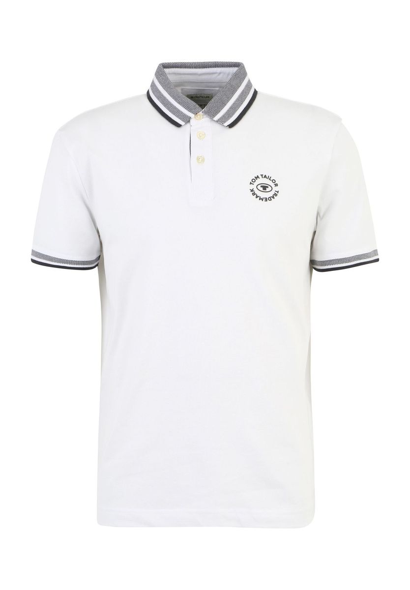 Herren Kurzarm Poloshirt