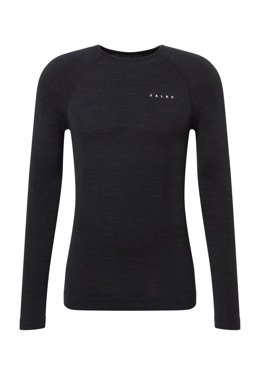 Feuchtigkeitsableitendes Wool-Tech Baselayer-Top