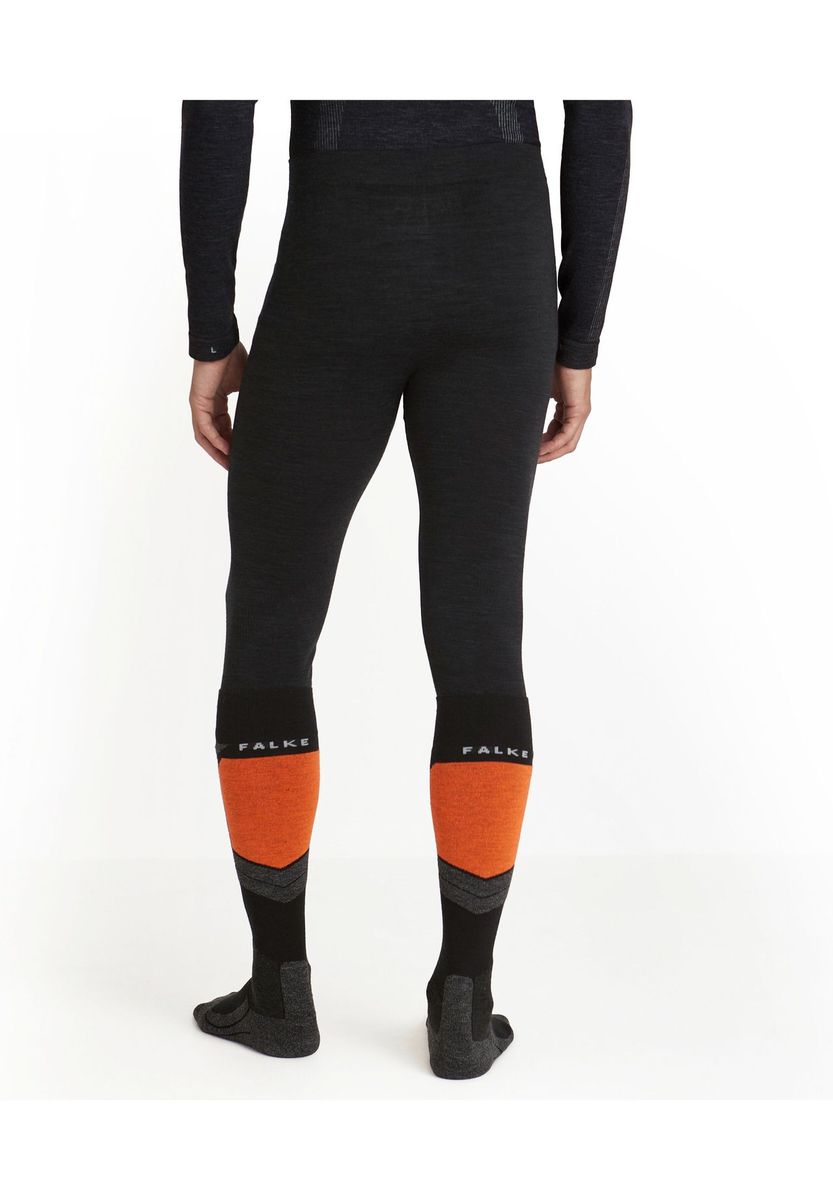 Lange Woll-Tech Baselayer-Hose