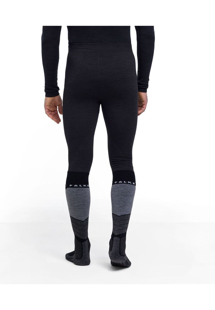 Baselayer-Set aus Wollmischung