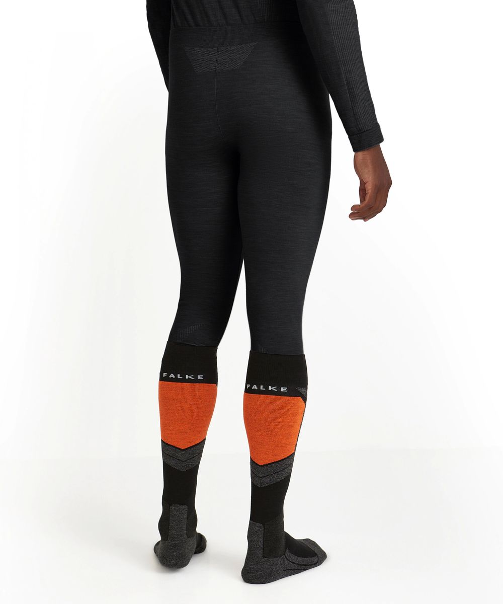 Baselayer-Set aus Wollmischung