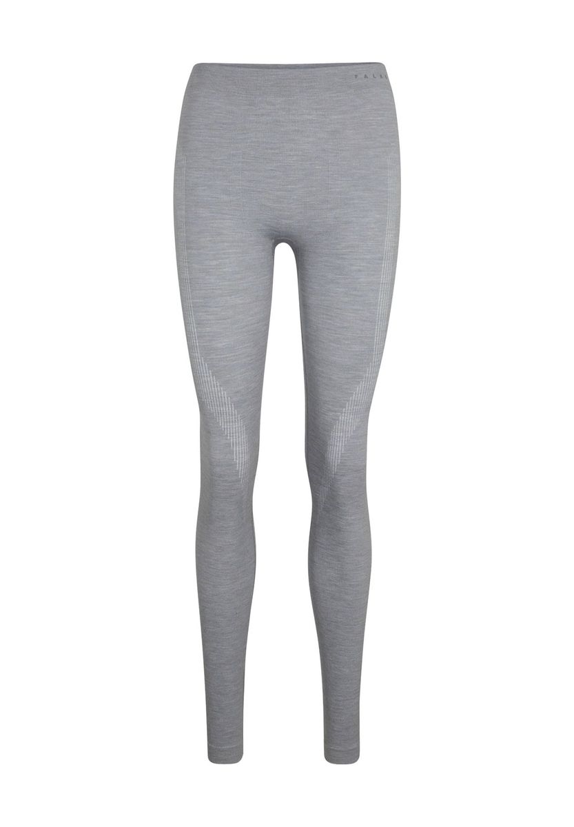 Herren-Baselayer Leggings aus Wollmischung