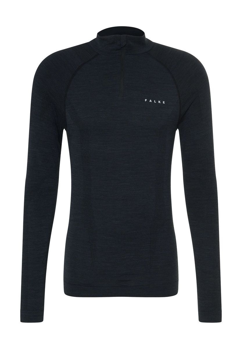 Herren Wool-Tech Baselayer Oberteil