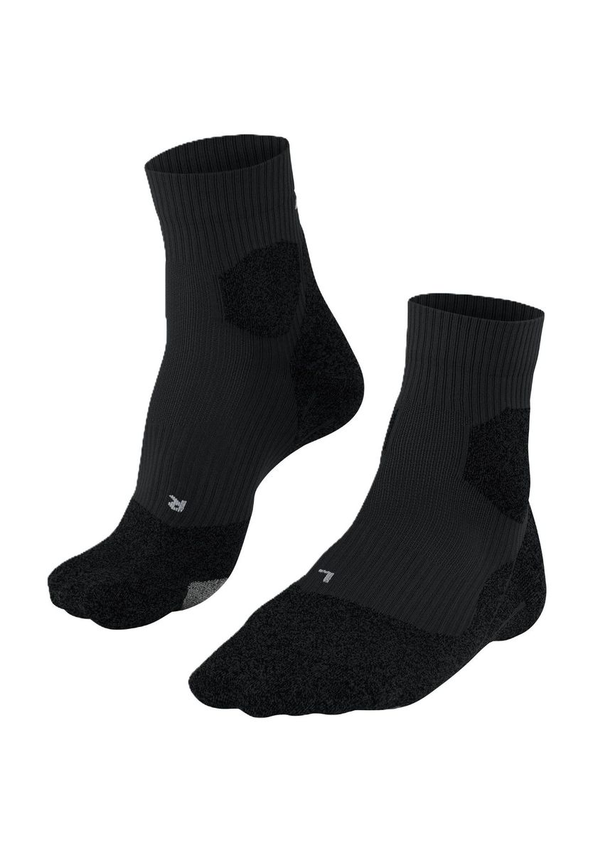 Trailrunning-Socken für Damen mit Kompression