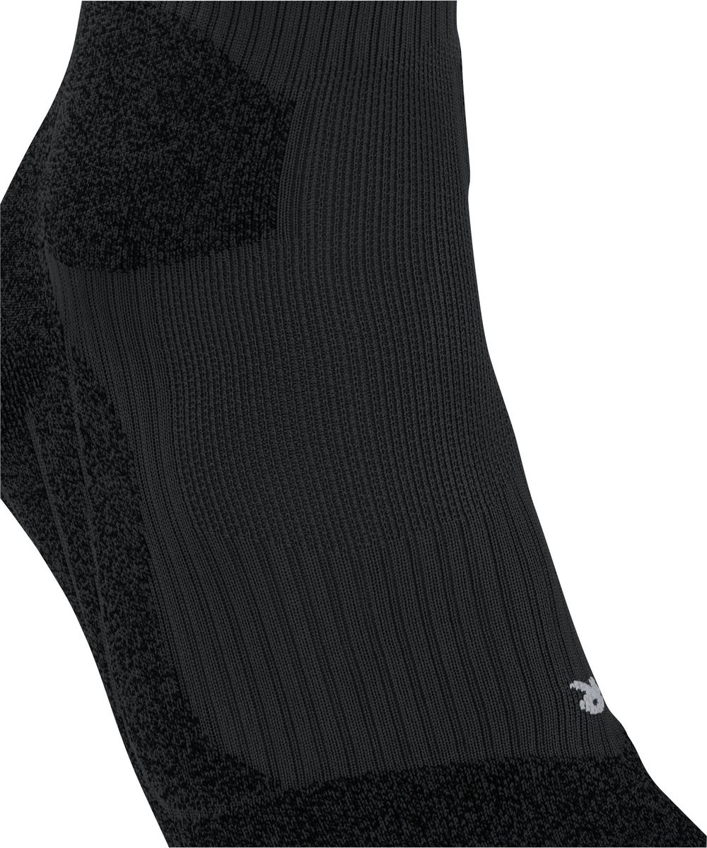 Trailrunning-Socken für Damen mit Kompression
