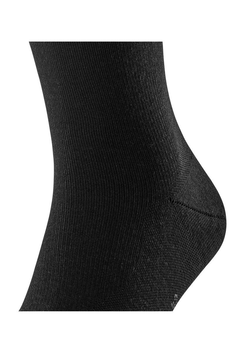 Herrensocken aus Merinowolle-Mischung