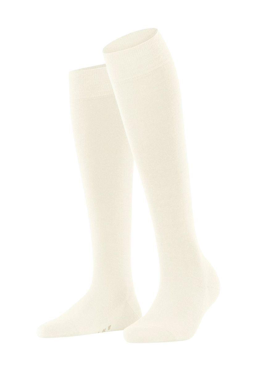 Weiche Merino Kniehohe Socken