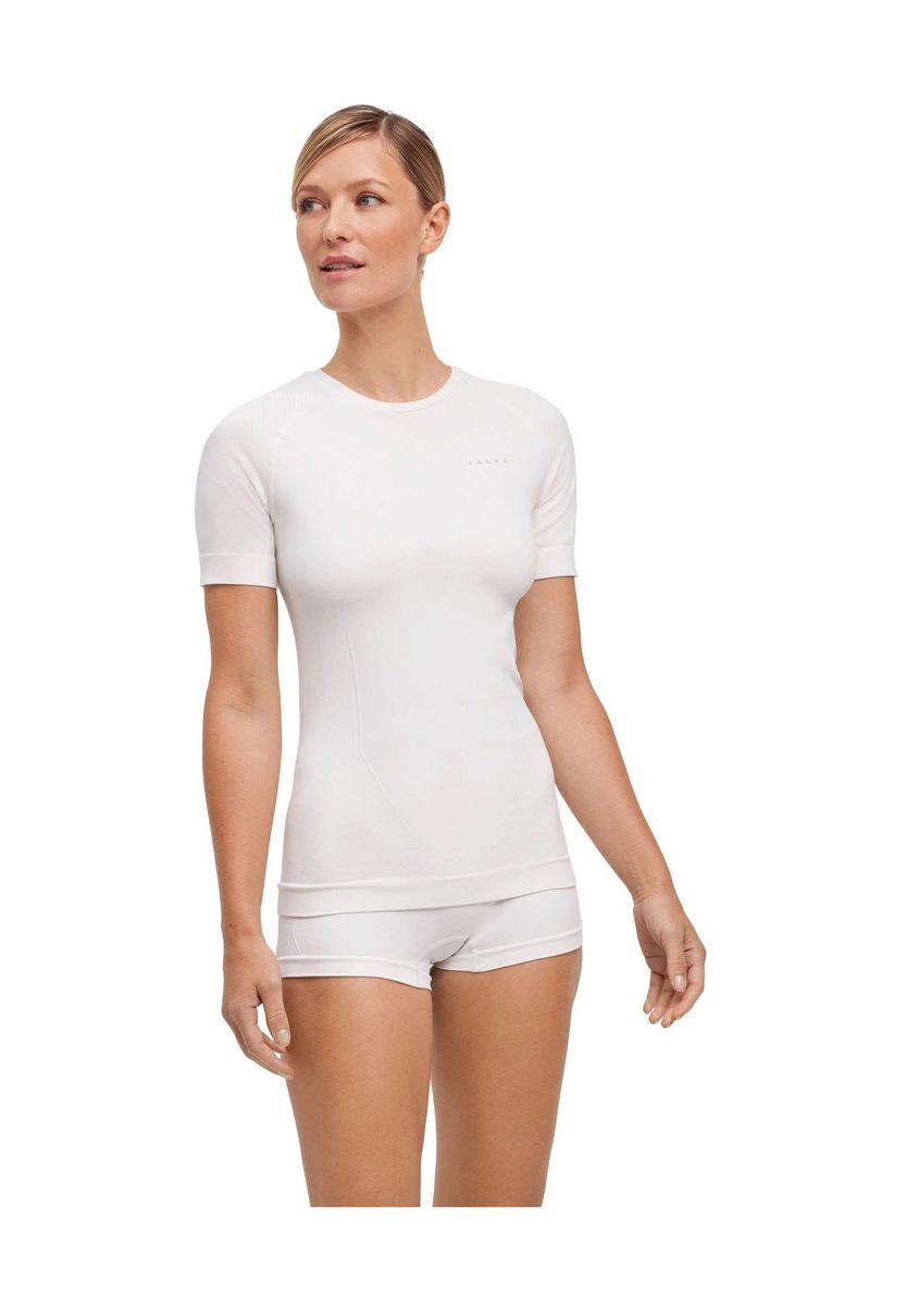 Feuchtigkeitstransportierendes Kurzarm-Funktionsshirt