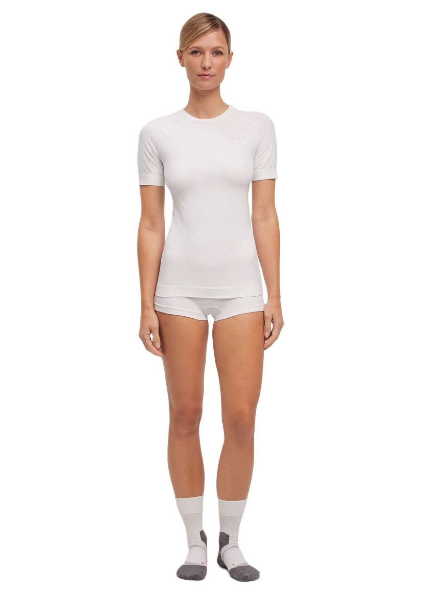 Feuchtigkeitstransportierendes Kurzarm-Funktionsshirt