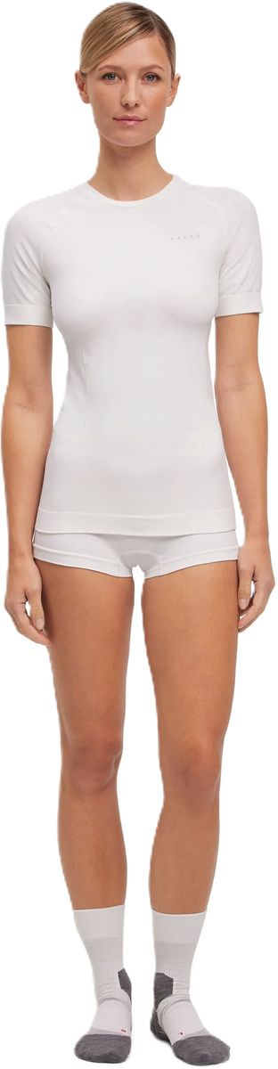 Feuchtigkeitstransportierendes Kurzarm-Funktionsshirt