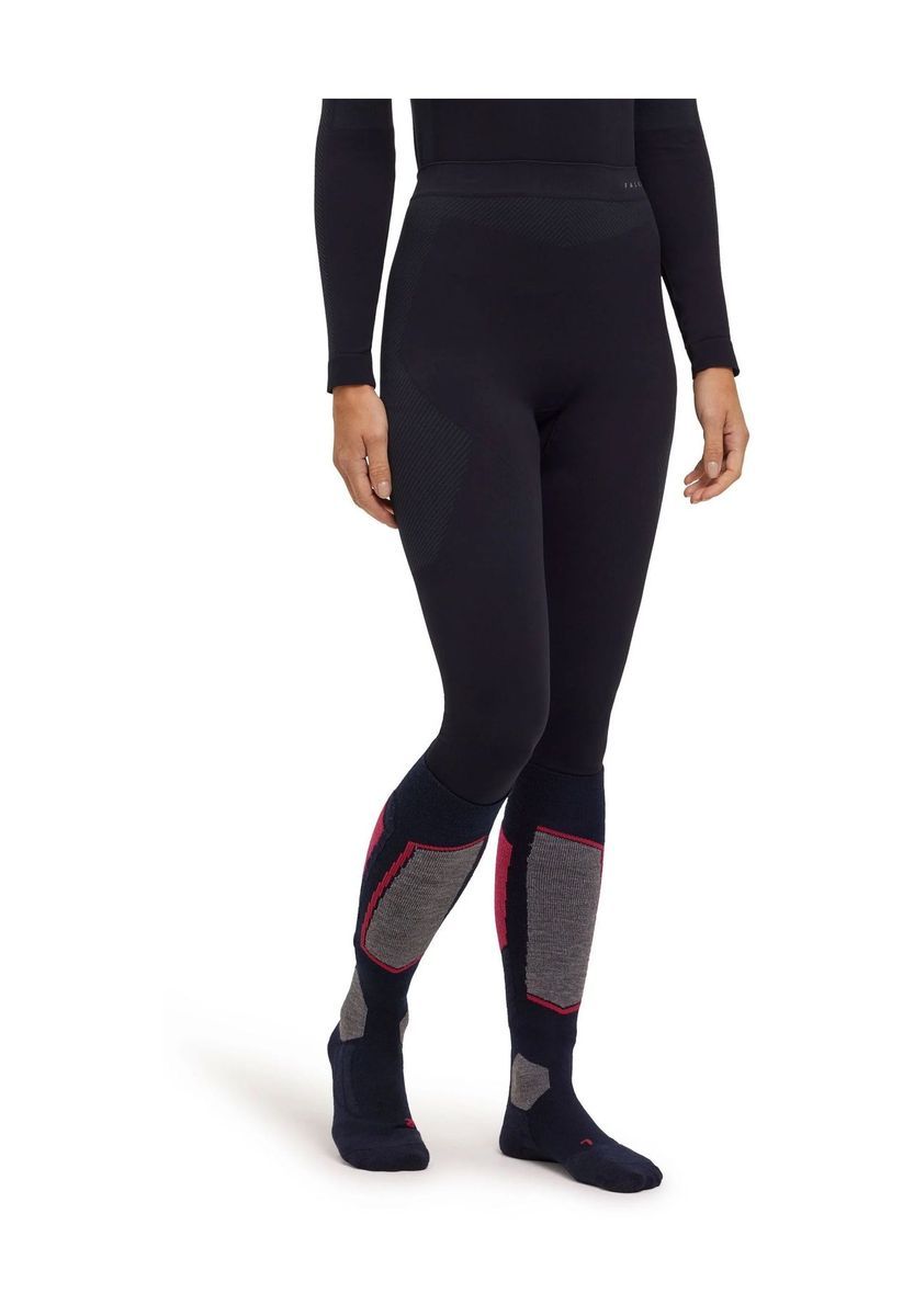 Nahtlose Thermoleggings