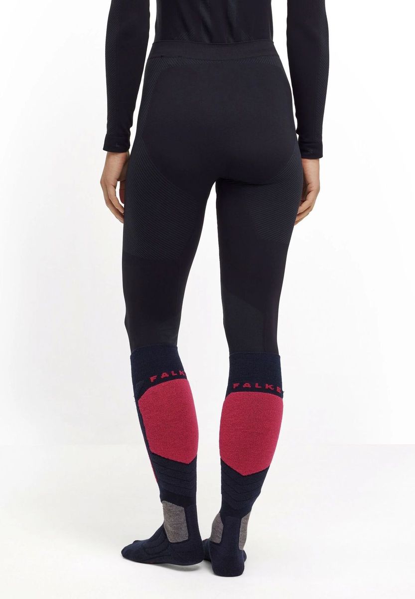 Nahtlose Thermoleggings