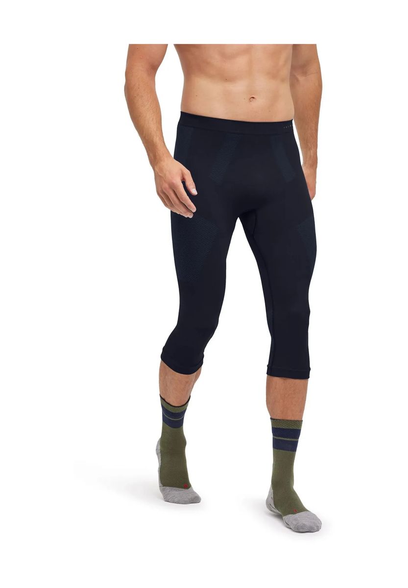 Ergonomische feuchtigkeitsregulierende Performance-Tights