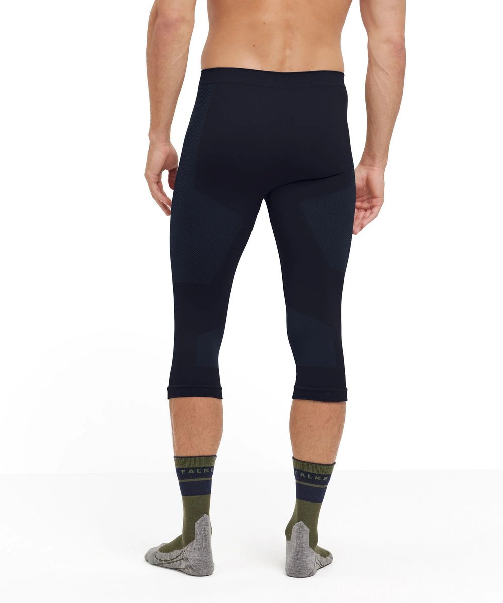 Ergonomische feuchtigkeitsregulierende Performance-Tights