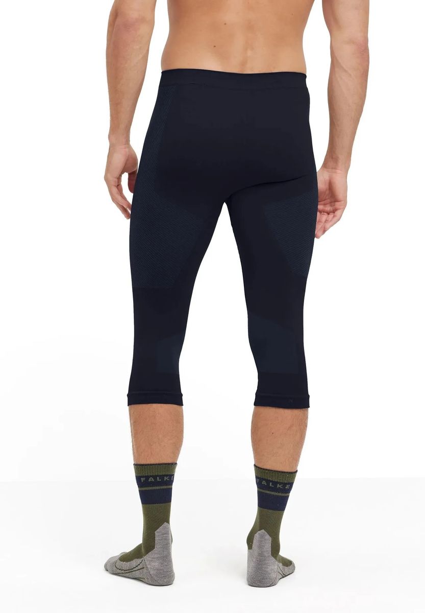 Ergonomische feuchtigkeitsregulierende Performance-Tights