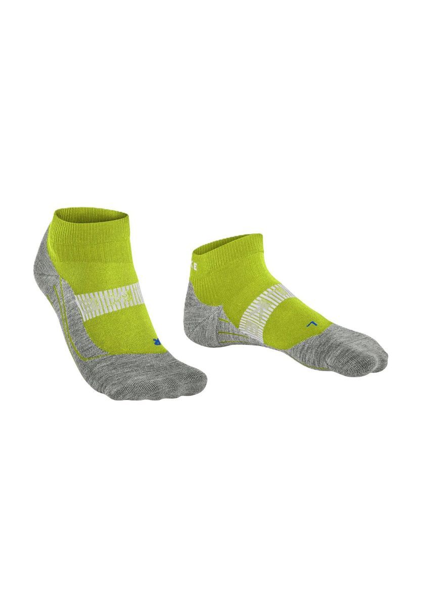 Kühlende Kompressions-Lauf-Knöchelsocken