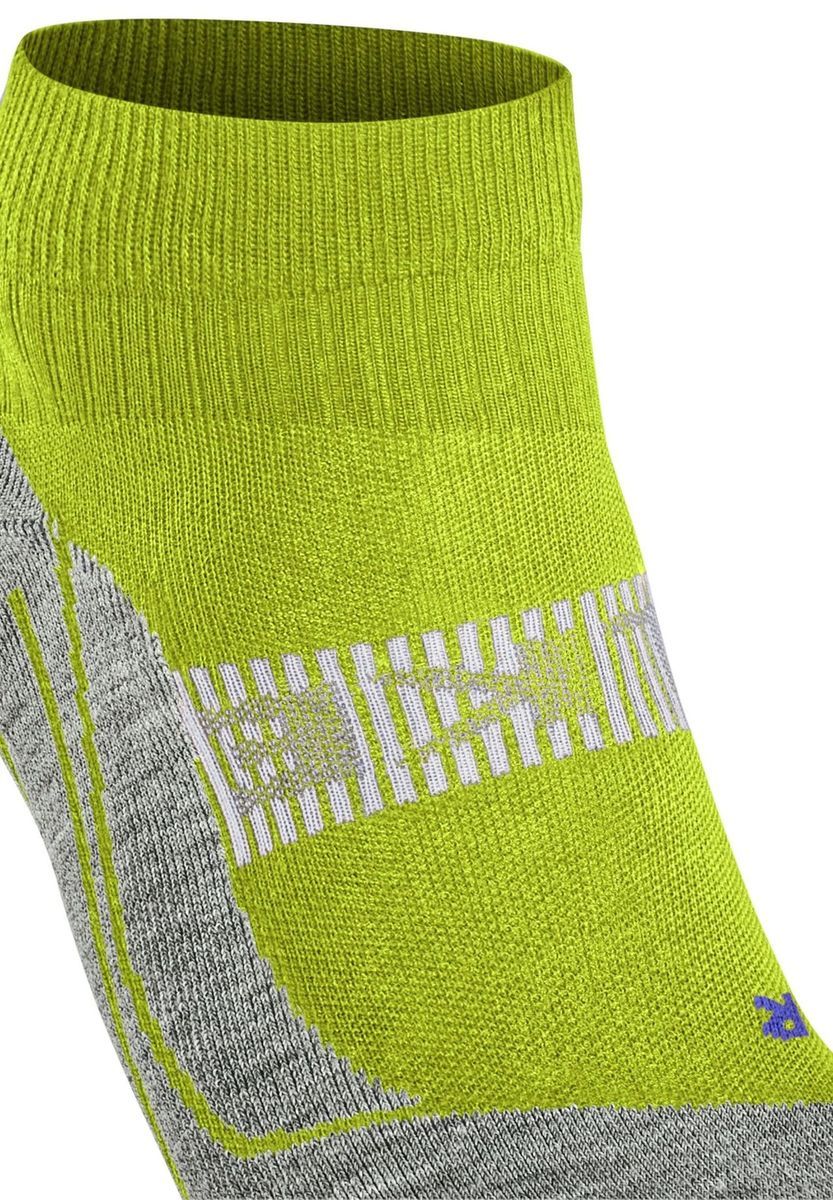 Kühlende Kompressions-Lauf-Knöchelsocken