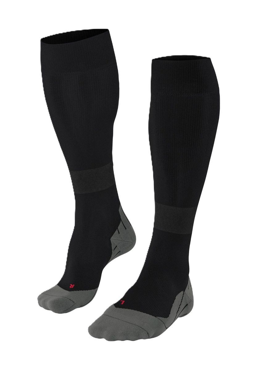 Kompressions-Energie Kniehohe Laufsocken