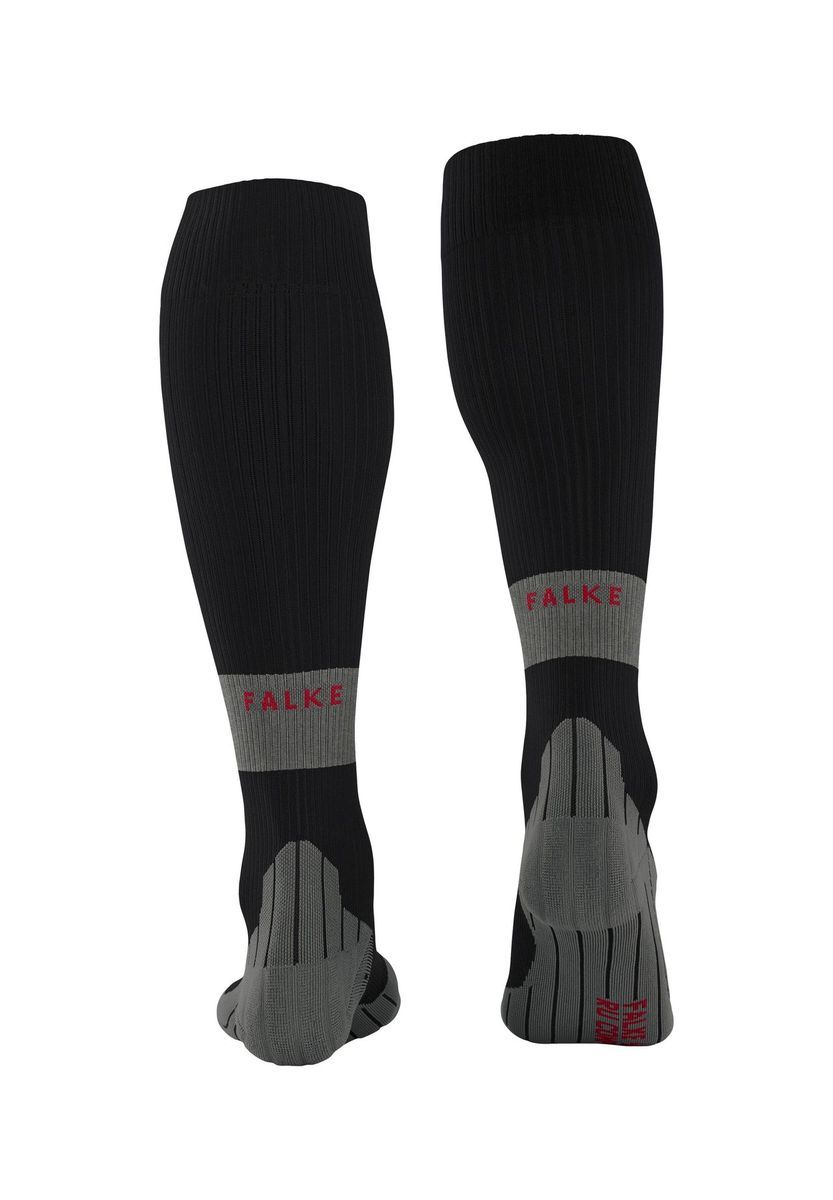 Kompressions-Energie Kniehohe Laufsocken