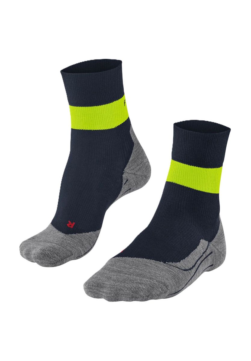 Kompressionsstabilisierende Herren-Sportstrümpfe