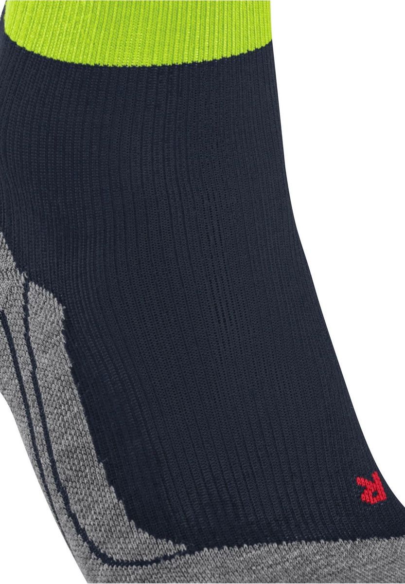 Kompressionsstabilisierende Herren-Sportstrümpfe