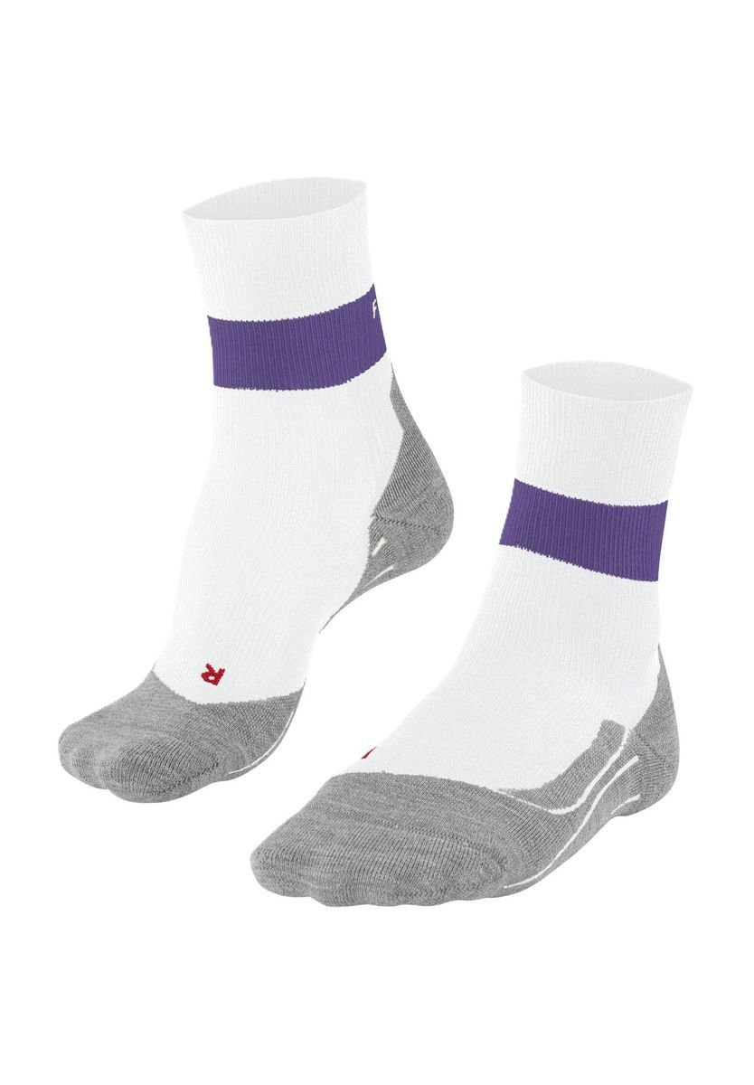 Kompressionsstabilisierende Laufsocken