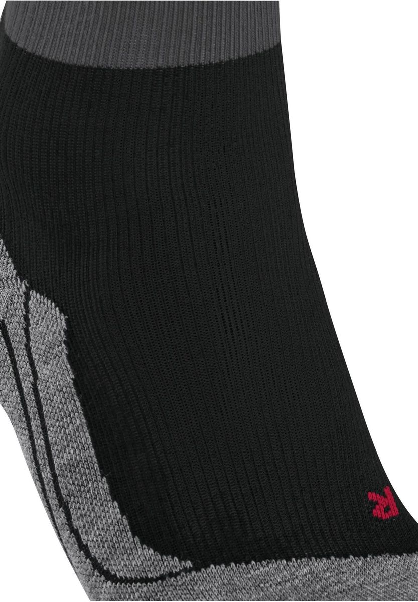 Kompressionsstabilisierende Laufsocken für Damen