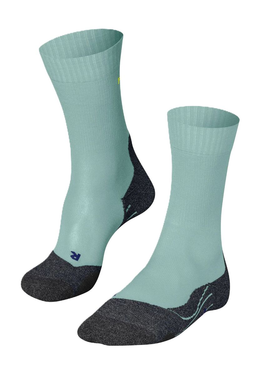 Kühle Komfort Trekking Socken