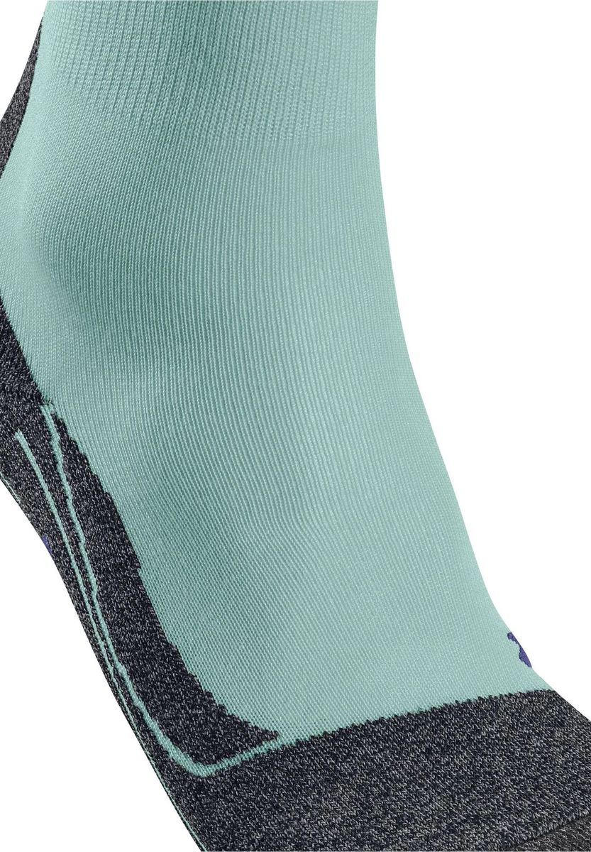 Kühle Komfort Trekking Socken