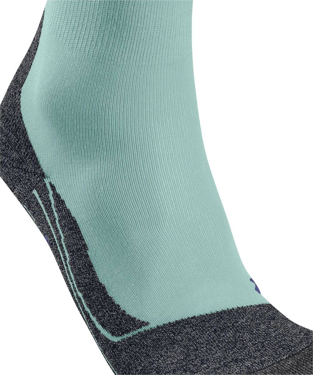 Kühle Komfort Trekking Socken