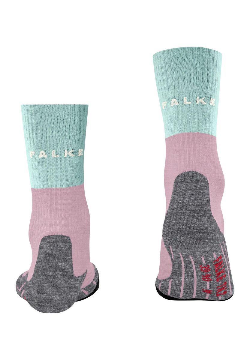 Performance Wandersocken mit mittlerer Polsterung