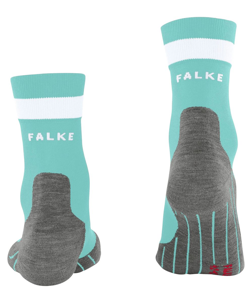 Mittelstark gepolsterte Laufsocken für Damen