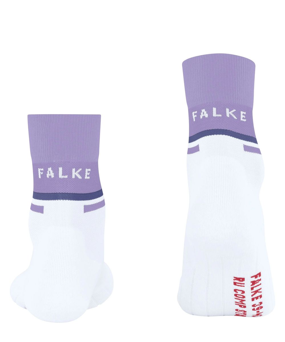 Kompressionsstabilisierende Laufsocken für Knöchel