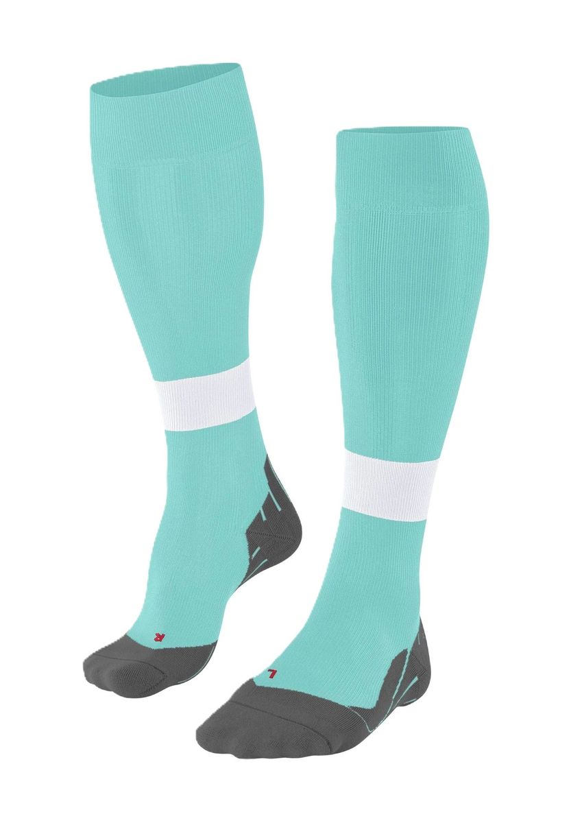 Kompressions-Kniehohe Laufsocken