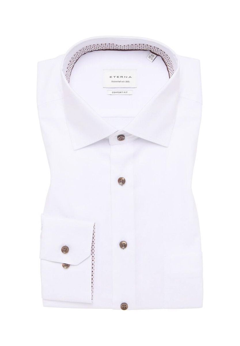 Klassisches Comfort Fit Hemd