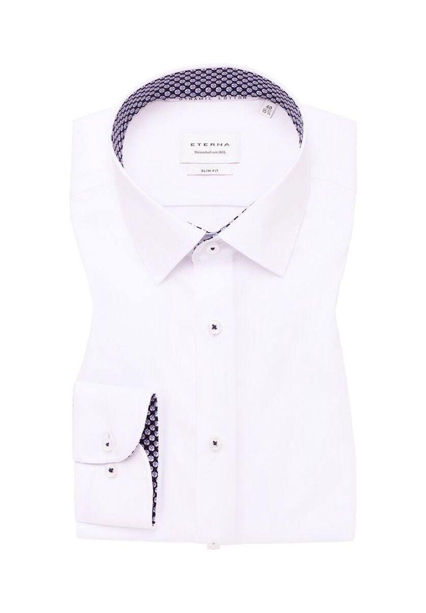 Figurbetontes Dynamic Cotton Hemd