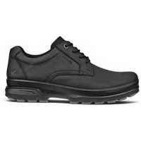 Robuste wasserdichte Leder-Halbschuhe