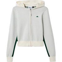 Laneisa Kapuzenjacke aus Jersey