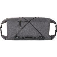 Vielseitige Roll-Top-Lenkertasche