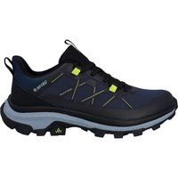 Wasserdichte Performance Trail-Wanderschuhe
