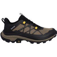 Wasserdichte Mesh-Trail-Laufschuhe