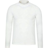 Langärmeliges Performance Rash Guard