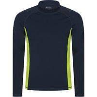 Langärmliges High-Performance Rashguard