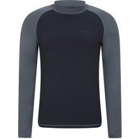 Langärmliges Performance-Rash-Guard