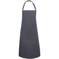 Robuste Latzschürze mit Taschen