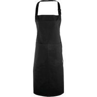 Klassische Fairtrade-Baumwoll-Twill-Schürze